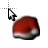 Multi Santa hat's - Old School RuneScape cursor