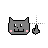 Link select cursor