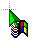 Working in background cursor