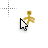 Normal select cursor