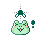 Link select cursor