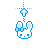 Alternate select cursor