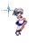 Help select cursor