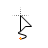 Explosion cursor