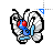 Normal select cursor