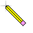 Handwriting cursor