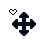 Move cursor