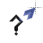 Help select cursor