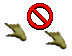 DUNGEON KEEPER HAND Cursors cursor preview