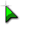 lime gaming cursor