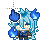Link select cursor