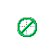 Unavailable cursor