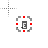 Move cursor