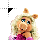 Normal select cursor