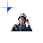 Link select cursor