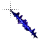 Pulse D.Blue cursor