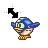 Diagonal Resize 1 cursor