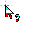 Help select cursor