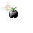 Text select cursor