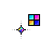 Normal select cursor