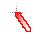 Handwriting cursor