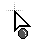 Working in background cursor