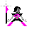 Text select cursor