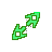 RESIZE 1 cursor