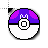 Master Poke Ball cursor