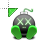 Normal select cursor