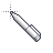 Handwriting cursor