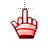 Link select cursor