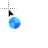 Working in background cursor