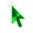Normal select cursor