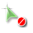 Clear-g-08-Unav cursor