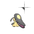 Normal select cursor
