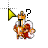 Help select cursor