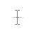 Text select cursor