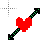 Diagonal Resize 2 cursor
