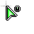 Working in background cursor
