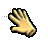 Link select cursor