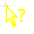 Help select cursor