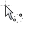 white_appstar3 cursor