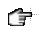 Link select cursor