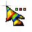 Invincible mouse extension 5 cursor