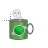 Normal select cursor