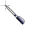 Handwriting cursor