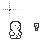 Normal select cursor