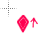 Diamond alt cursor