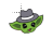 Normal select cursor